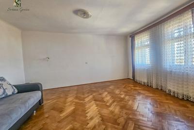 De vanzare Apartament cu 3 camere in casa, Centrul Vechi, Brașov - 3