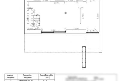 Vilă premium 5 camere | Amber Forest | Pescariu Sports & Spa - 23