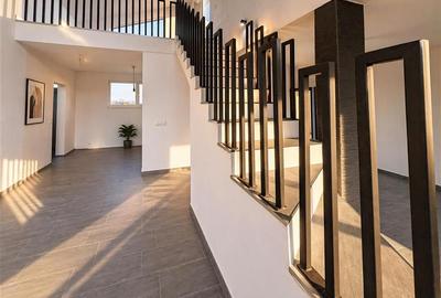 Resedinta rafinata&luminoasa, in cel mai nou cartier,aria Sepsi Arena: locul und - 11