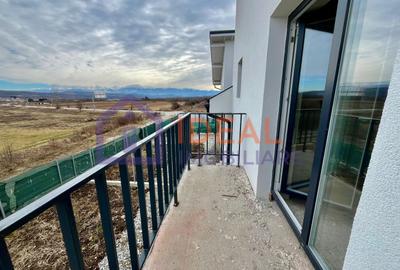 Duplex 4 camere | 142 mpu | Sat Mohu, comuna Șelimbăr - 6