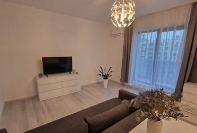 Apartament 2 camere de inchiriat in Complex Exigent Plaza Faza 5 - 1