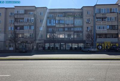 Spațiu comercial, de 144 mp, în Central