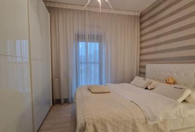 Apartament 2 camere | Mihai Bravu | Vitan Residence 2 | Loc de parcare - 6