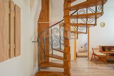 COMISION 0% Apartament de vânzare, aproape de Piața Sfatului - 18