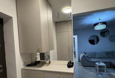 Vatra Luminoasa / apt 2 camere la cheie / - 6