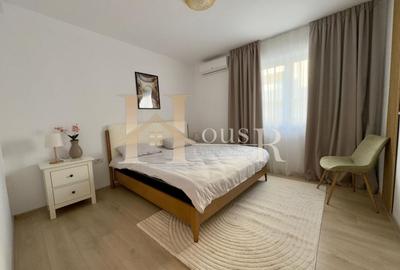 Apartament cu 2 camere decomandat în Braytim
