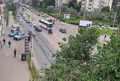 Ocazie! Bld. Nicolae Iorga Spatiu Comercial  P+E+M SU 630mp  teren 490mp - 2