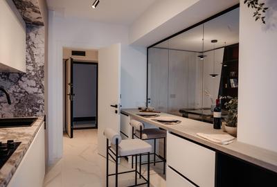 Apartament 2 Camere în Ansamblu Rezidențial Nou | Finisaje de Lux | Comision 0% - 7