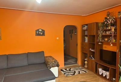 Calea Buziasului | 1 Camera | Etaj intermediar | Centrala proprie - 1