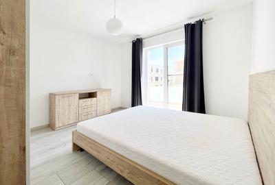 2 Camere - Zona Selgors - Parcare Privata - 8