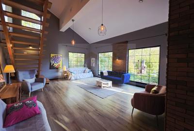 Reședință exclusivistă cu deschidere la Lacul Scroviștea - 5