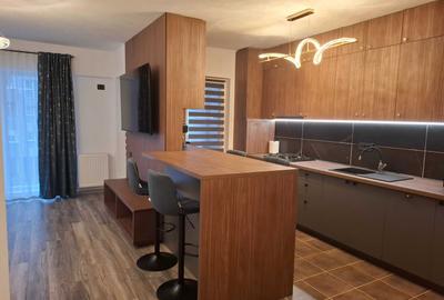 Garsoniera noua, prima inchiriere, parcare + boxa, Pallady, cat friendly - 1