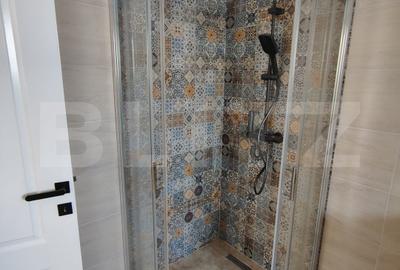 Unitate duplex finisată 4 camere, 120mp utili, Chinteni - 13