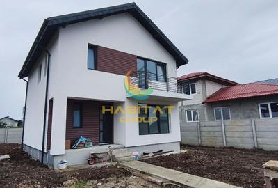 Casa 4 Camere | Incalzire in Pardoseala | Teren 425 mp - 6