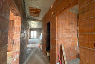 Duplex 3 camere - Mosnita Noua-Super Pozitie - 5