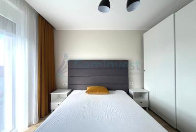 Apartament de inchiriat in Oradea cu 3 camere si loc de parcare in zona Ceyrat - 7