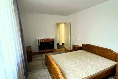 APARTAMENT SPAȚIOS CU 4 CAMERE DE ÎNCHIRIAT – ZONA POLI 2 - 5