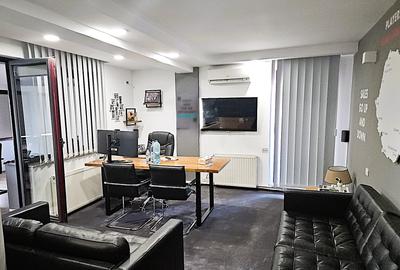 Imobil  individual, 650 mp zona Hotel Marriot - 6