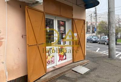 0% Com Spatiu Comercial de Inchiriat  aproape de Lidl Ferentari - 1