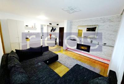 VANZARE 4 CAMERE DECOMANDAT TINERETULUI - PARCARE - 1