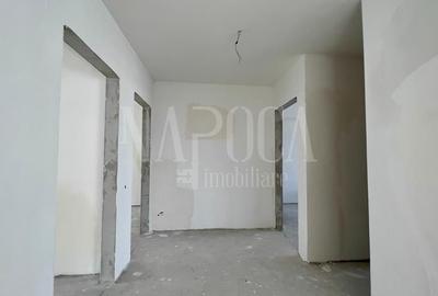 Apartament 4 camere de vanzare in Floresti - 4