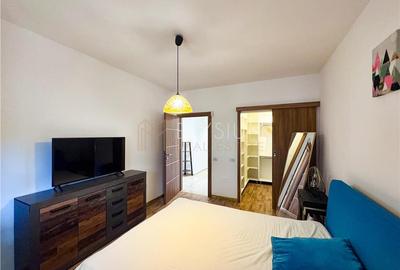 Apartament 3 camere de inchiriat Floreasca - 13