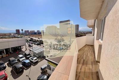 Apartament cu 2 camere decomandat în Mihai Viteazul