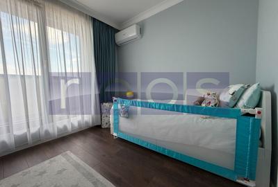 VANZARE 3 CAMERE | H PIPERA LAKE | READY TO MOVE | TERASA GENEROASA | - 10