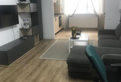 Apartament cu 2 camere decomandat, mobilat în Drumul Taberei