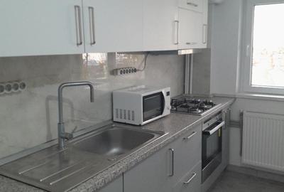 Vatra Luminoasa-Maior Coravu,ap.2 camere, parter/ P+4,bloc 1983,centrala proprie - 6