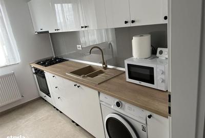 Apartament 2 camere Cug - Valea Adanca - 10