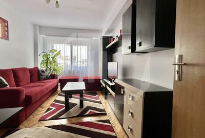 Apartament 2 camere I decomandat I Gheorgheni - 2