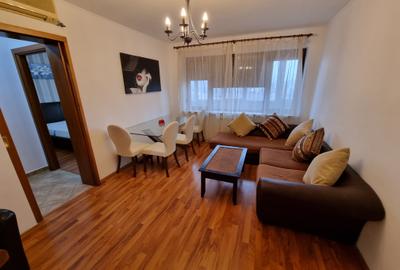 Apartament 3 camere Piata Victoriei | Iancu de Hunedoara - 1