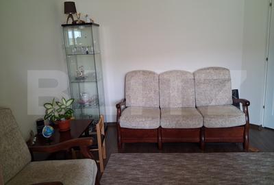 Apartament 2 camere, 58 mp, la cheie, zona Edgar, Manastur - 4