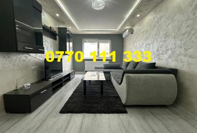 Apartament cu 2 camere decomandat, mobilat în Dorobanți