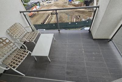 Apartament 3 camere 85mp2balcoaneparcare GheorgheniRiviera Luxury - 7