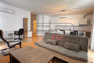 Apartament 2 camere | Campeador Torontalului | Property Management - lemonaid - 1