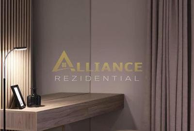 De inchiriat apartament 3 camere LUX | Soseaua Nordului – Strada Ghiozdanului - 17