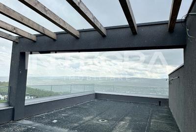 Casa Finisata | 193Mp  cu  Terasa Panoramica 65Mp | Parcare | Cart. Tineretului - 7