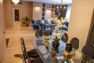4 camere | Lux | Cartierul Francez/Herastrau - 4