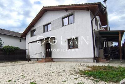 Casă cu 7 camere în Șelimbăr