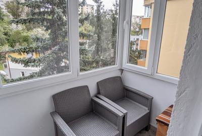 Apartament de închiriat, 4 camere, 80 mp, Plopilor zona Grădini Mănăștur - 10