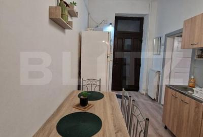 Apartament cu 2 camere, 68 mp, zona ultracentrala - 5
