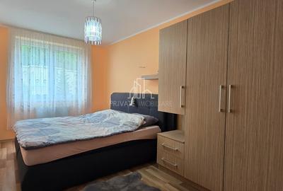 Apartament de vanzare, 59 Mp, zona M. Viteazu, Sighisoara - 5