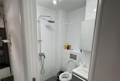 Apartament 3 camere decomandate zona Tomis Nord - 8