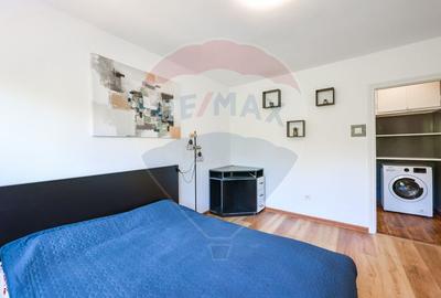 Apartament 2 camere, Aluminei,  Rogerius, Oradea, de vânzare - 7