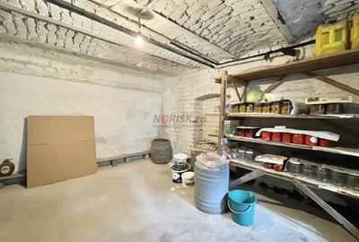 Casă 5 Camere | 131MP | Polonă | 424MP | Garaj | Centrală | Parcare| Centrală - 11