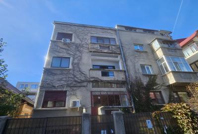 Inchiriere parter zona Aviatorilor - birouri - 1