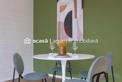 Apartament ARED Premium 2 Camere - Mobilat & Utilat - COMISION 0% - 3