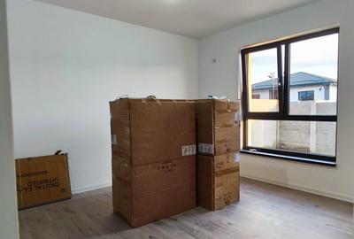 FARA COMISION in Bacu casa 4 camere 2 bai placa beton la pod incalz pardoseala - 20